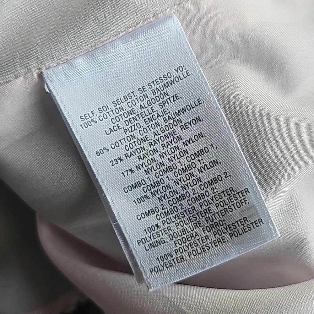 Anthropologie Dress - Picture 8 of 9